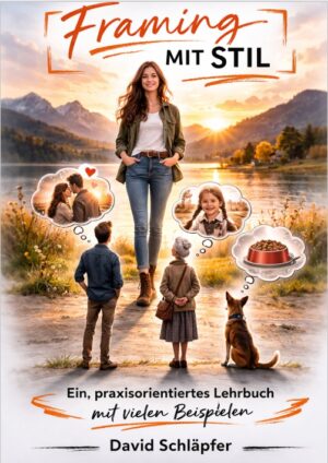 Framing mit Stil