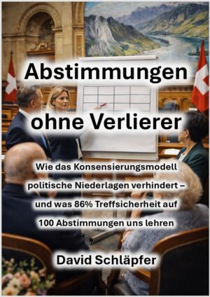 Abstimmungen ohne Verlierer
