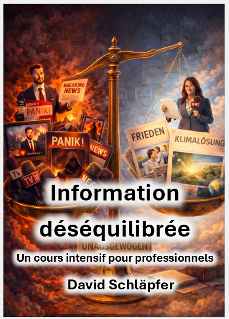 Information déséquilibrée – un cours pour professionnels