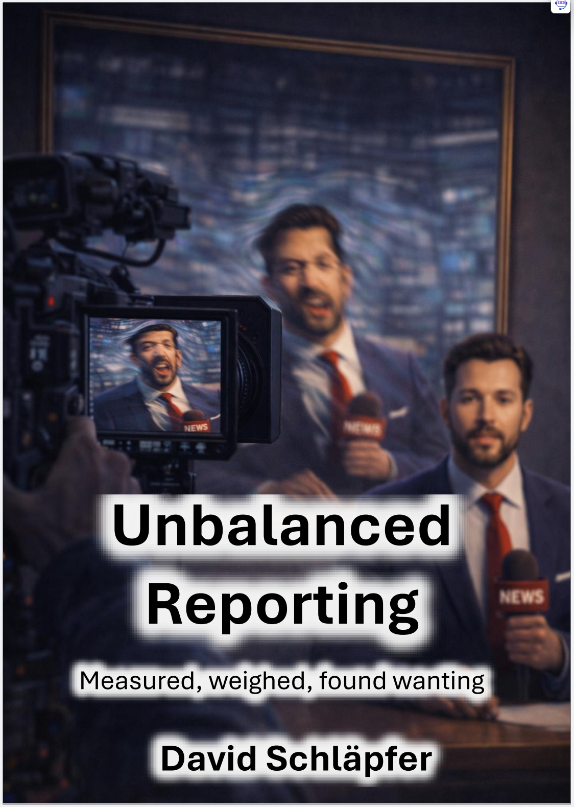 Unbalanced Reporting – Measured. Weighed. Found Wanting.