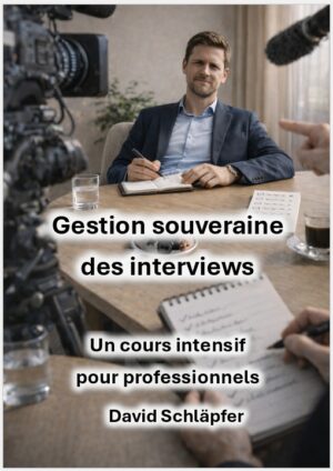Umgang mit Interviews