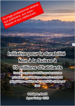 10 Millionen Schweiz — Das Profibuch