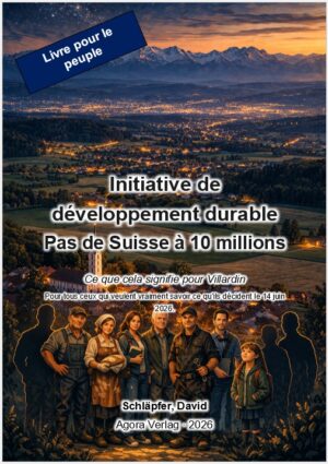 10 Millionen Schweiz — Das Volksbuch