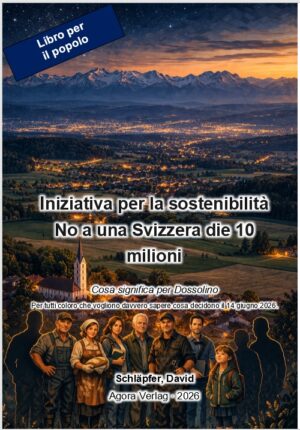 10 Millionen Schweiz — Das Volksbuch