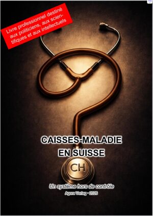 Krankenkassen in der Schweiz — Das Profibuch